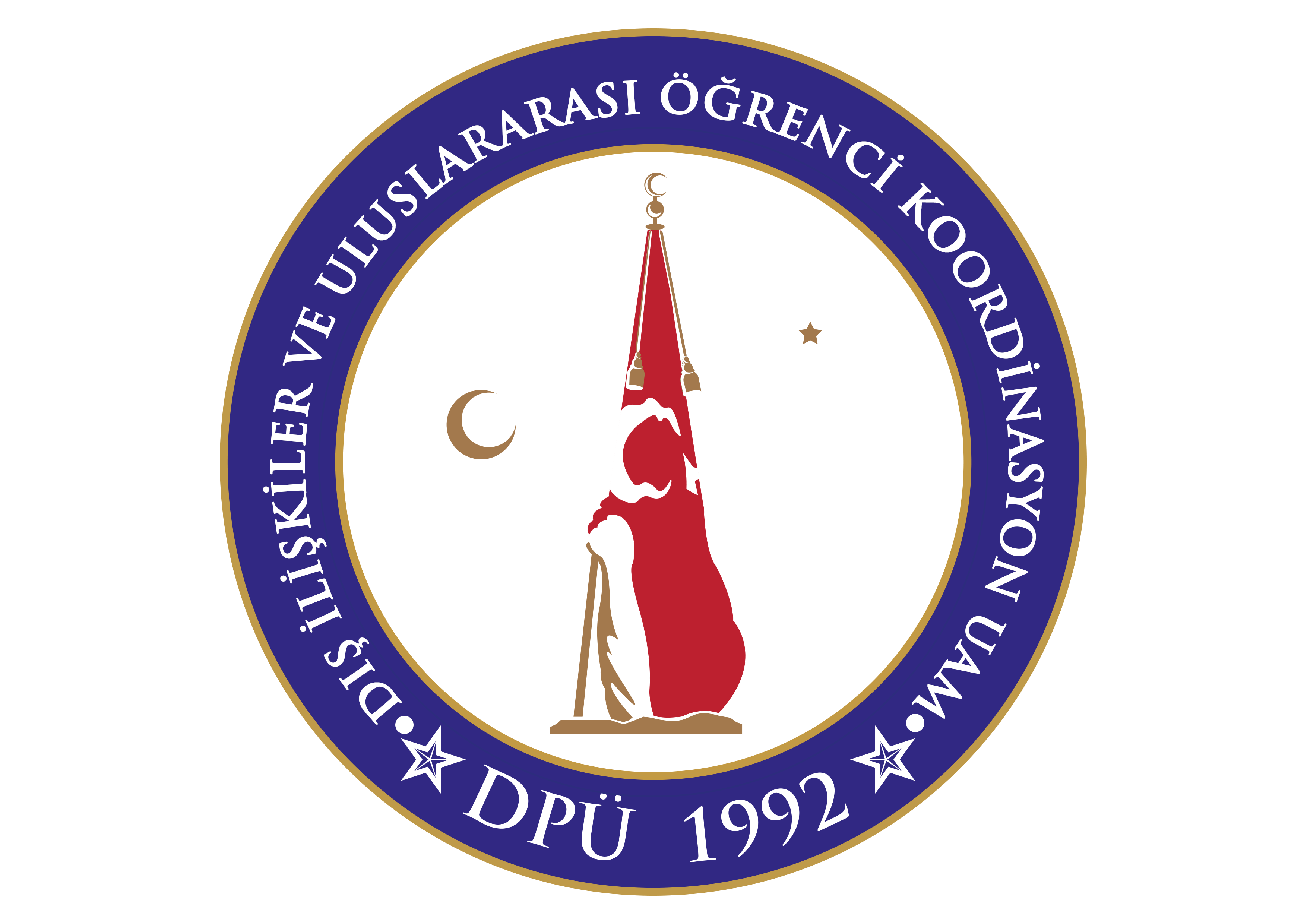 Kütahya Dumlupınar Üniversitesi Logosu